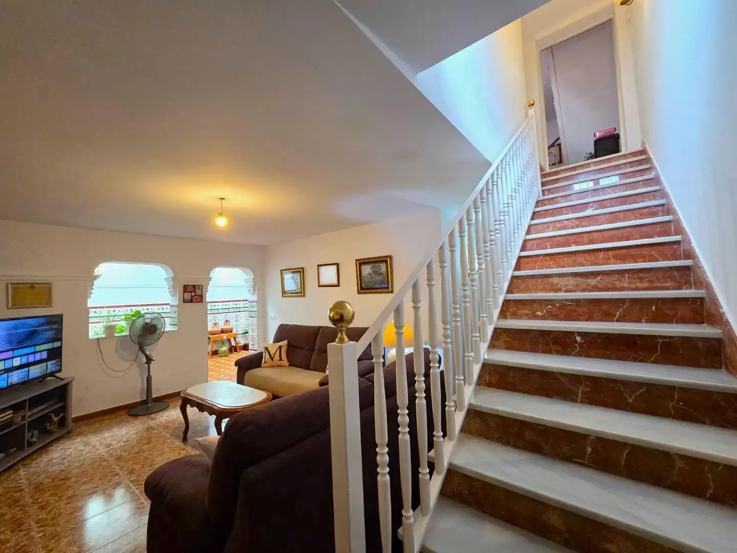 House for sale in La Banda - Campo de Fútbol