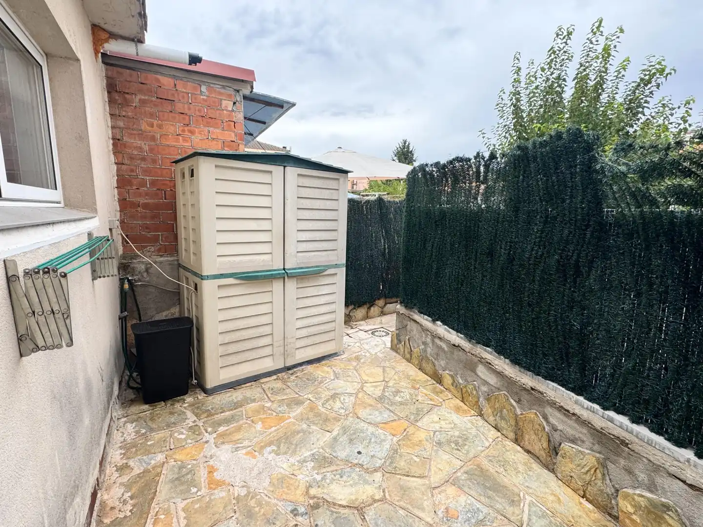 Casa con terrazza in vendita a ABAT PORTA, imagen 3