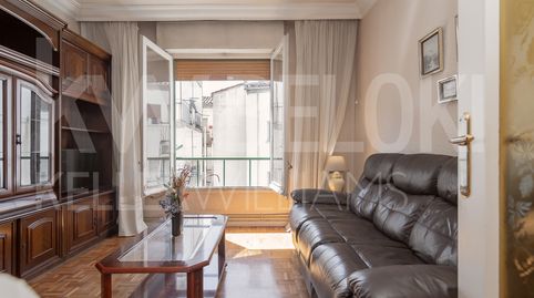 Foto 4 de Pis en venda a Calle Río Urrobi, Milagrosa, Pamplona / Iruña