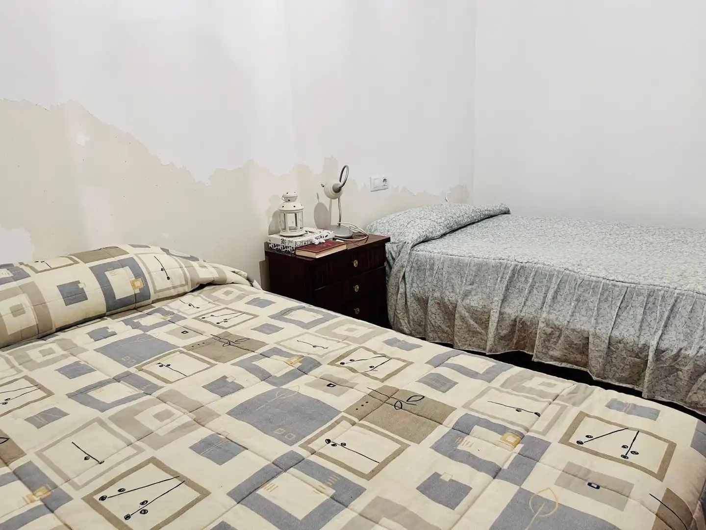 Habitación de Casa o chalet en venta en Cieza con Calefacción, Jardín privado y Trastero