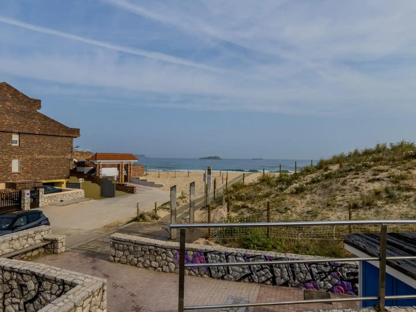 Attic for sale in Ribamontán al Mar  with Heating