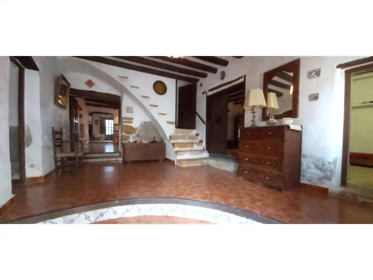 Casa con giardino in vendita a Plaza Mayor 7, imagen 11