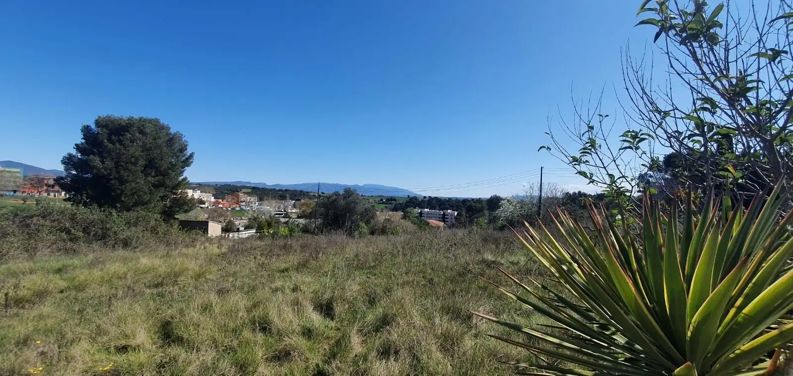 Grundstücke zum Verkauf in Dreta de l'Eixample