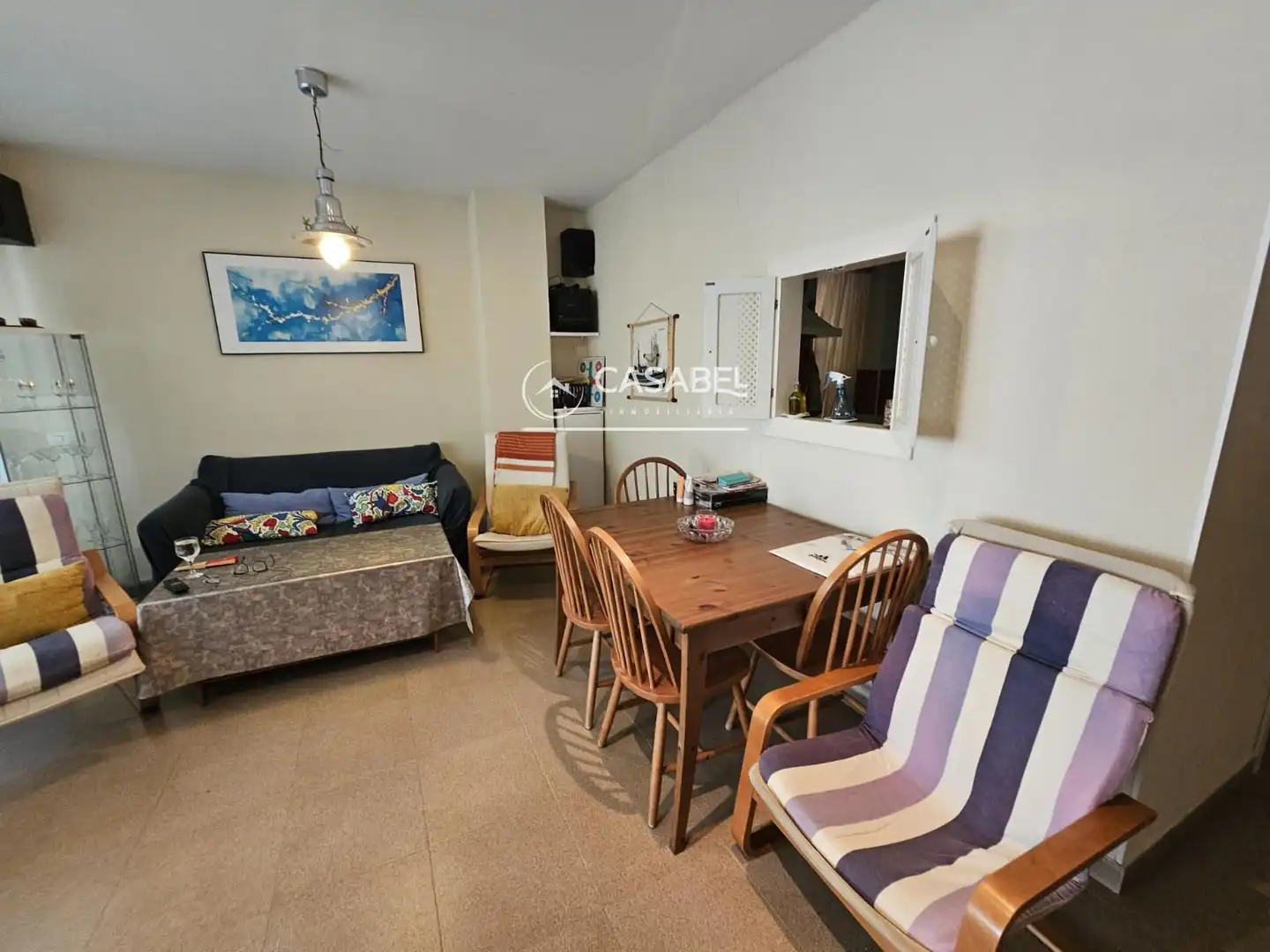 Flat for sale in Ayamonte  with Air Conditioner, Terrace and Swimming Pool