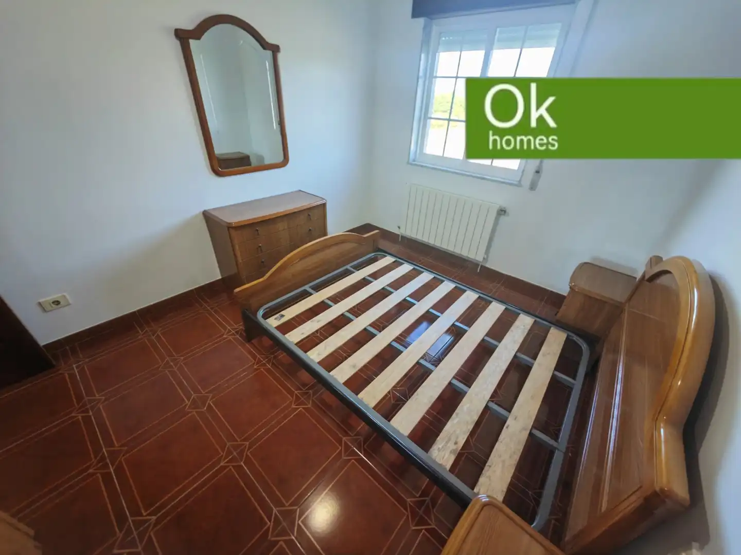 Detached house with terrace for sale in Friol, imagen 22