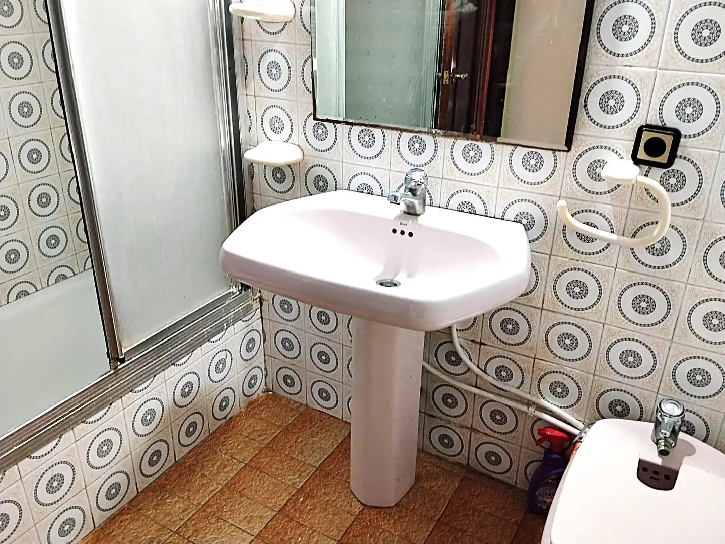 Wohnung mit Terrasse zum Verkauf in Avinguda d'Ausiàs March, imagen 25