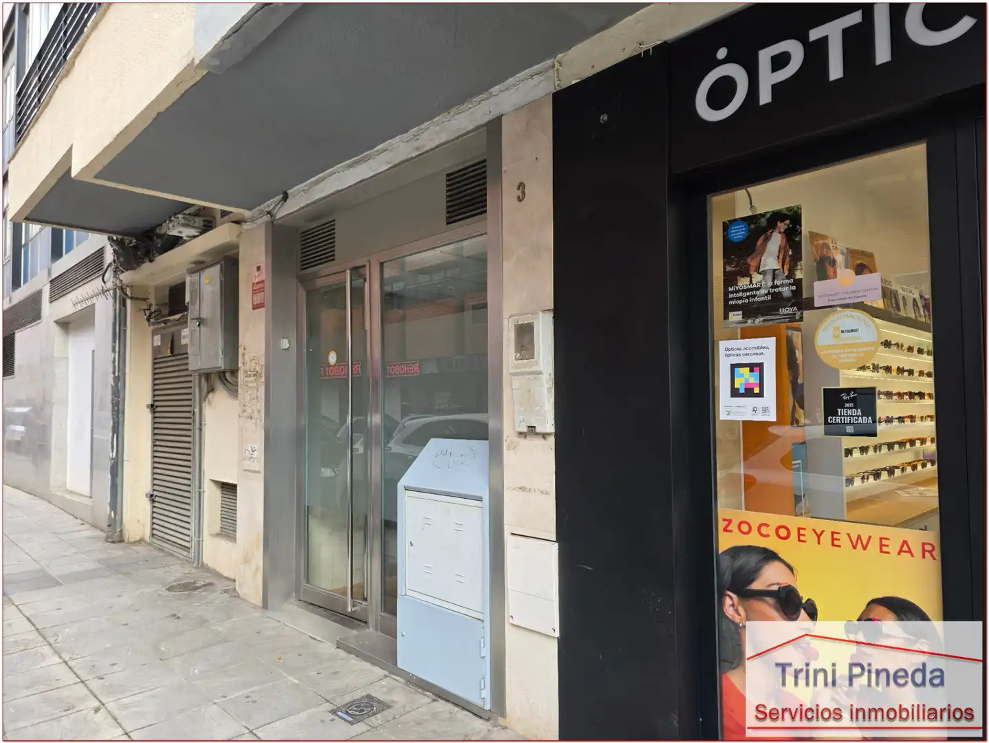 Local en venda en  Sevilla Capital amb Aire condicionat