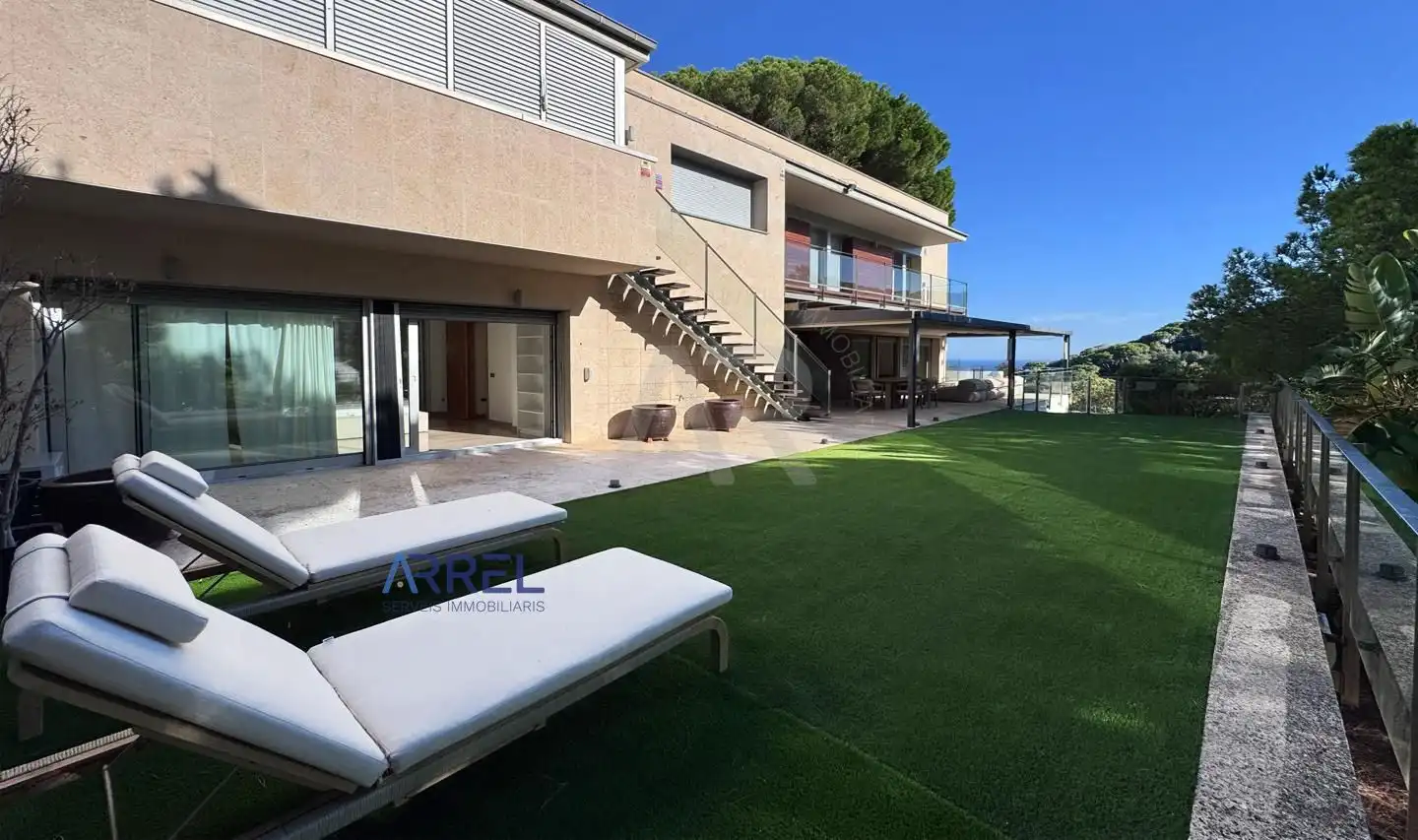 Casa con piscina in affitto a TORRENT DE LES ALZINES, imagen 36