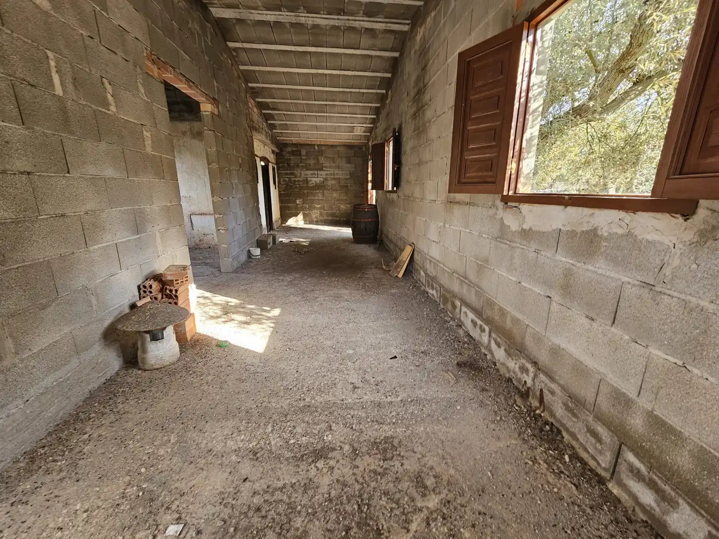 Terreno en venta en Ulldecona