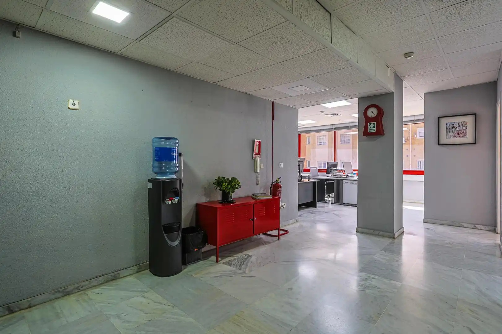 Office for sale in Sevilla