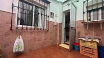 Balcony of House or chalet for sale in Guillena  with Air Conditioner