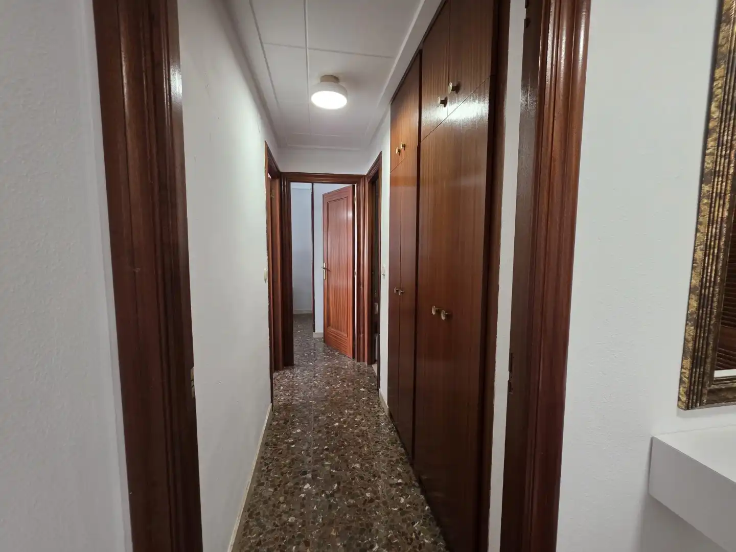 Pis amb ascensor en venda a Agustin oliver 5, imagen 9
