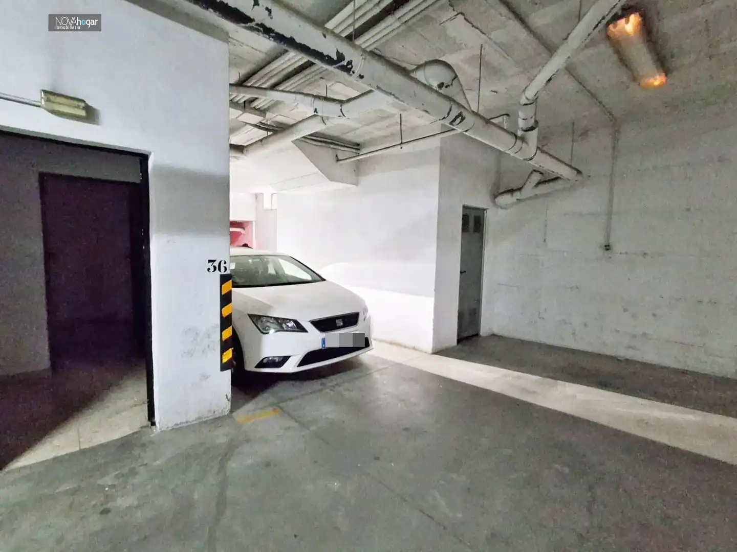 Parking de Piso en venta en Cártama con Aire acondicionado, Calefacción y Balcón