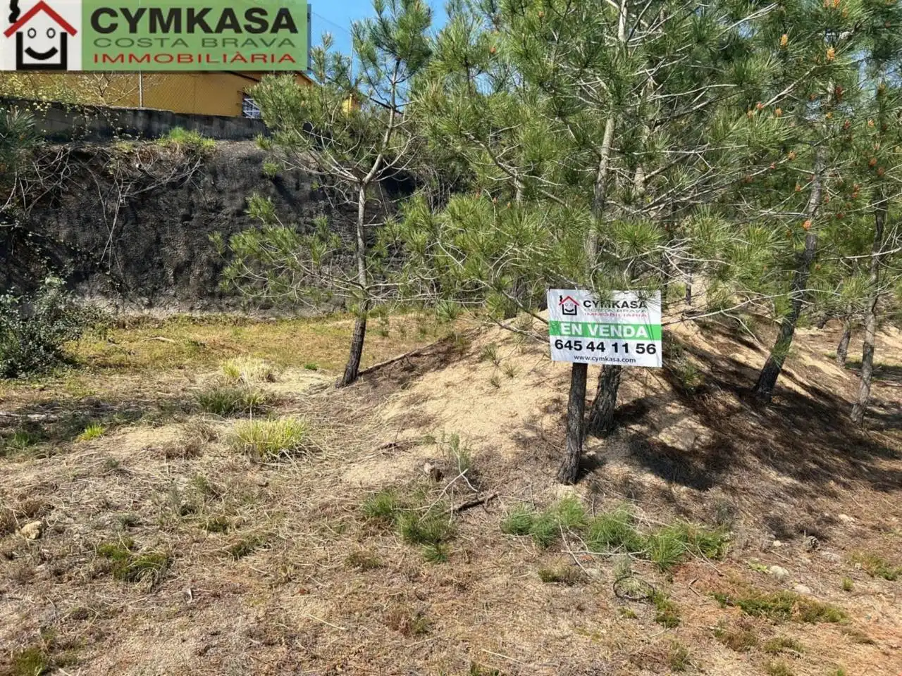 Residential land for sale in Terrabrava - Tordera Parc, imagen 9