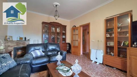 Photo 3 of Houses for sale in Cuatro Pinos - El Carmen, El Puerto de Santa María