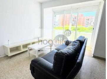 Foto 2 de Pis de lloguer a Pino Montano - Consolación,  Sevilla Capital