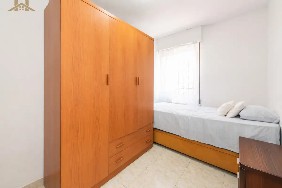 Habitación de Piso en venta en San Sebastián de los Reyes con Calefacción