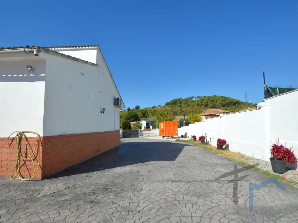 Casa en venta en Urbanizacion Can Marti, imagen 24