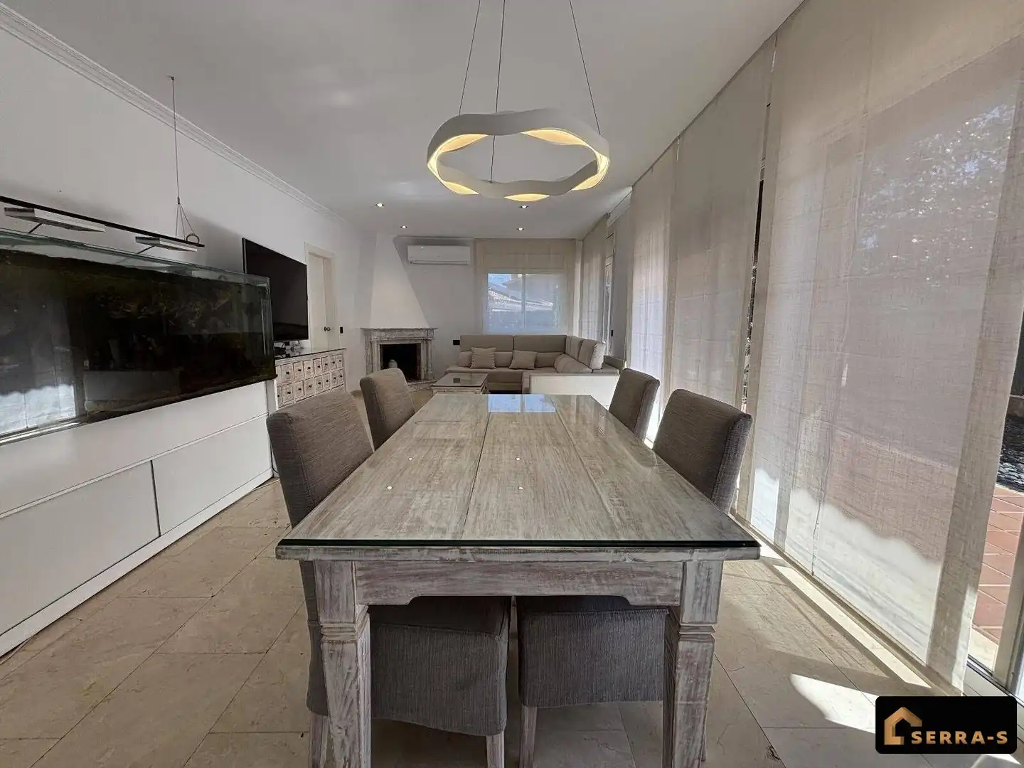 Villa avec terrasse à vendre à Calella, imagen 21