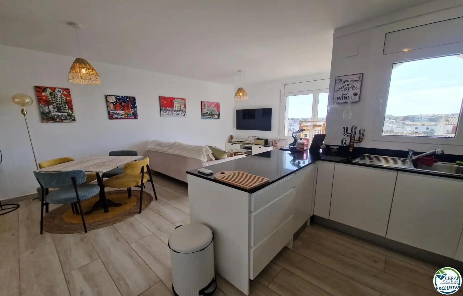 Apartament en venda a PORT ALEGRE, imagen 11