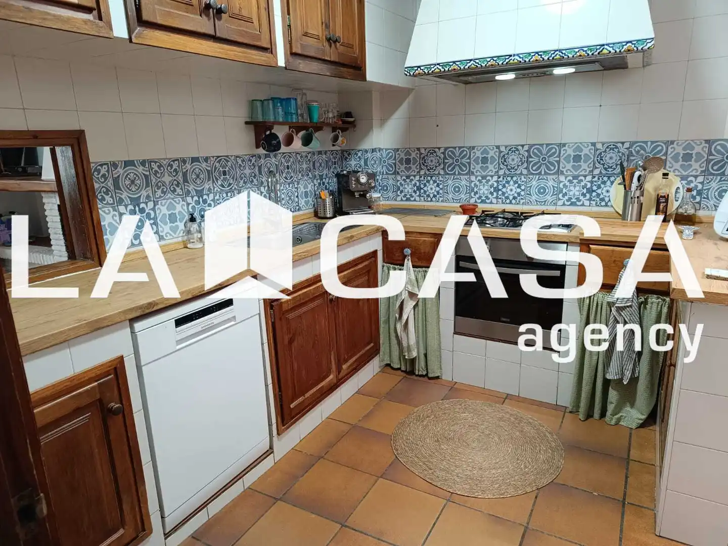 Casa in vendita a Calle SANTA ANA