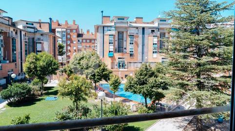 Foto 2 de Pis en venda a Calle de Silvano, Canillas, Madrid