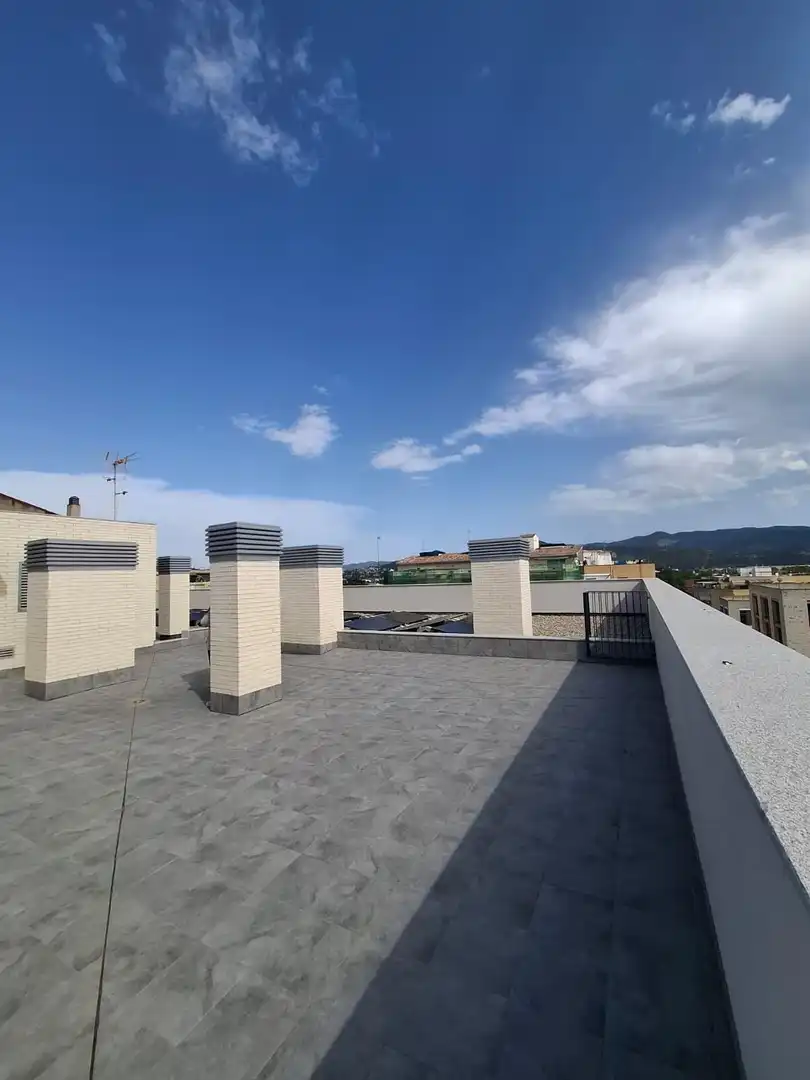 Apartament de lloguer a Can Pantiquet