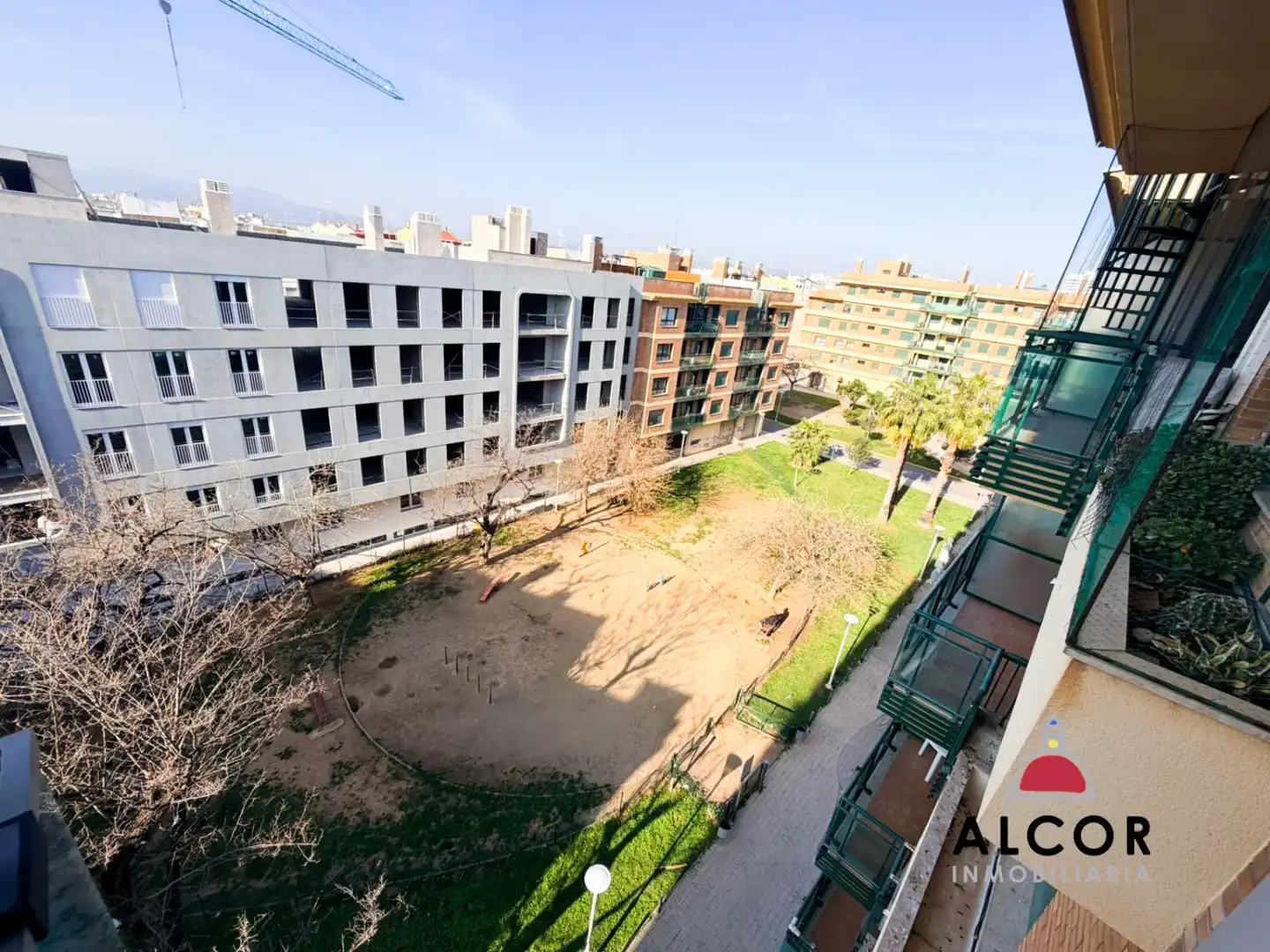 Flat with lift for sale in Puerto, imagen 28