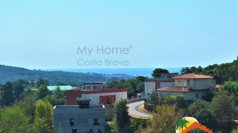 Foto 2 de Casa o chalet en venta en Lloret Verd - Els Pinars, Lloret de Mar