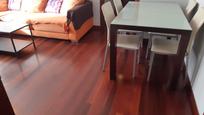 Living room of Flat for sale in Castro-Urdiales  with Heating