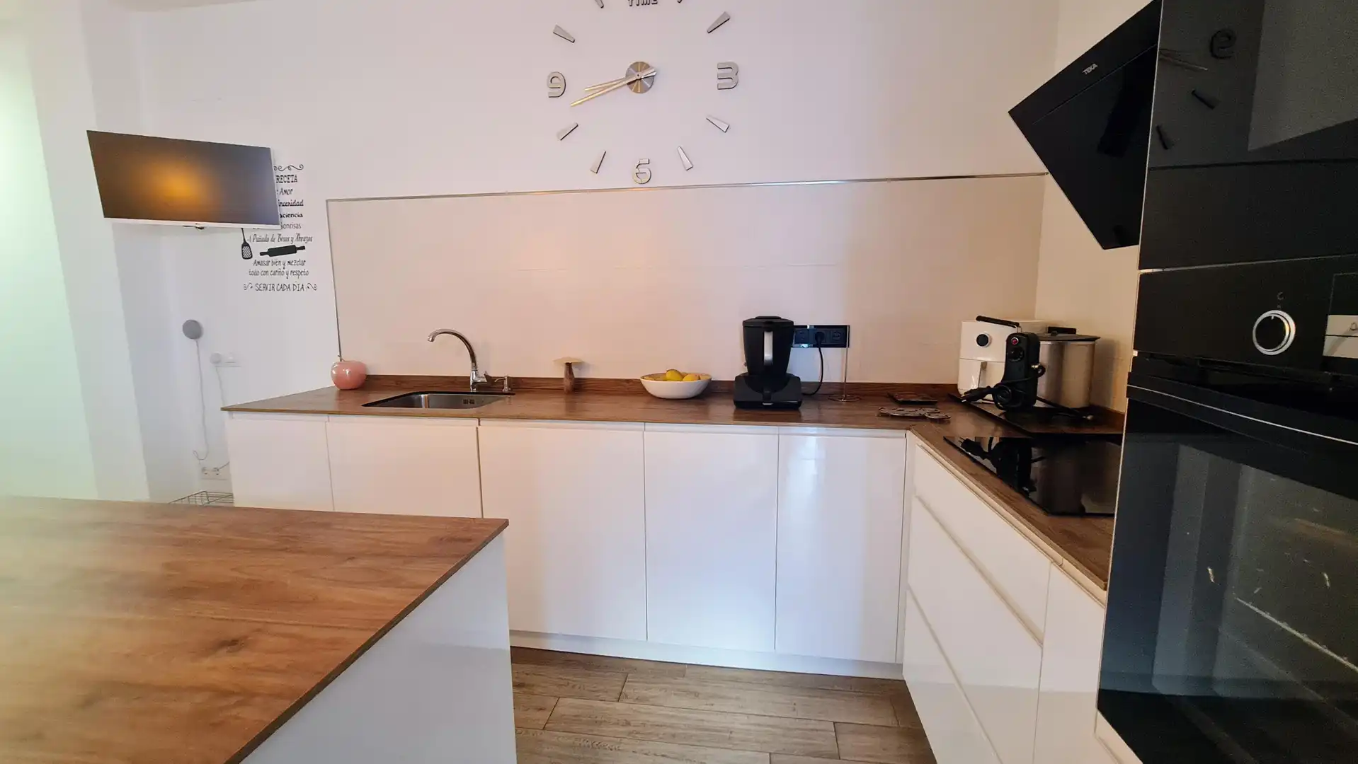 Villa zum Verkauf in La Soledad, imagen 10