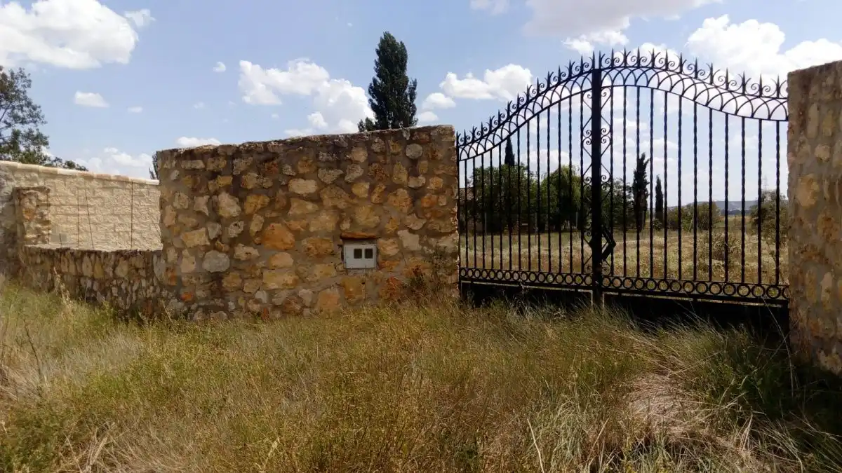 Terrenos y solares en venta en Grijota