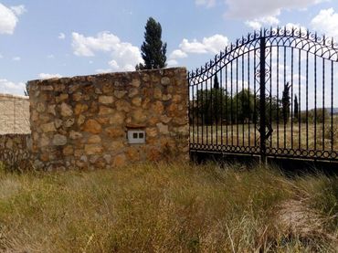 Terrenos y solares en venta en Grijota