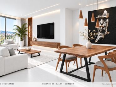 Appartamento con balcone in vendita a Calle San Miguel 31
