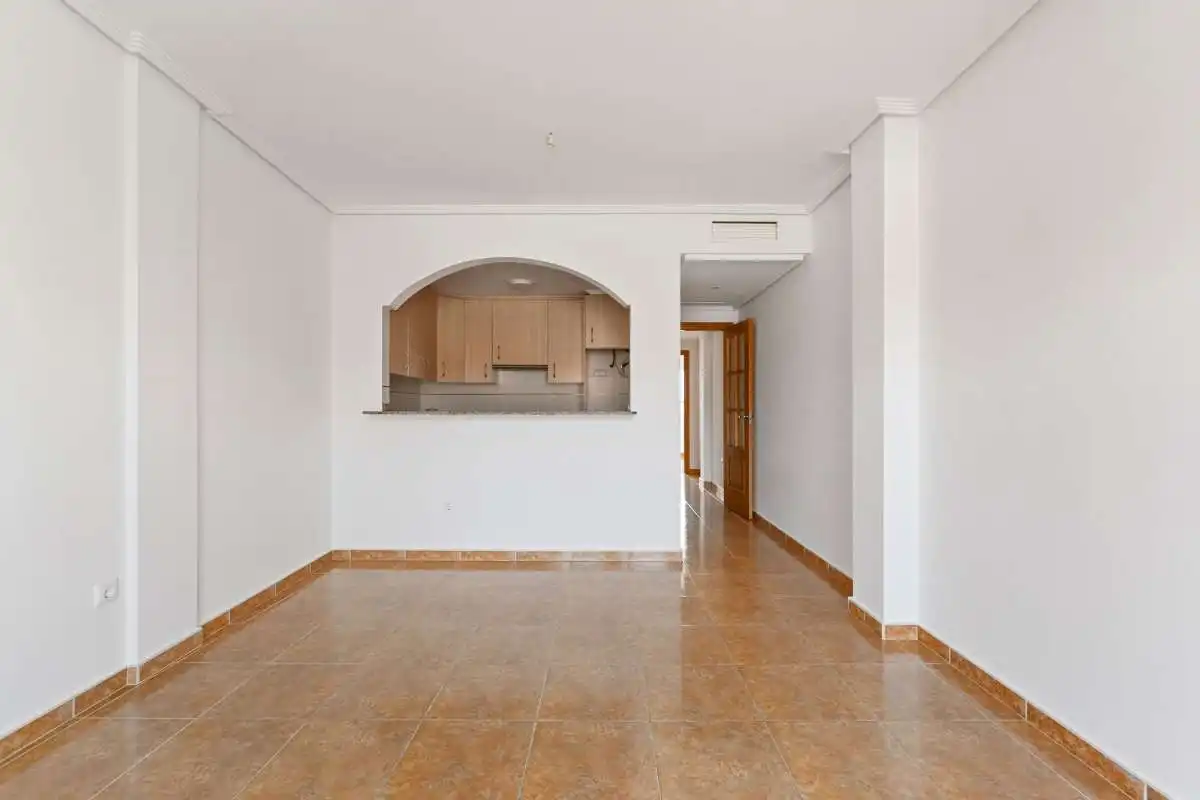 Appartement compact avec ascenseur à vendre à Los Cuarteros, imagen 3