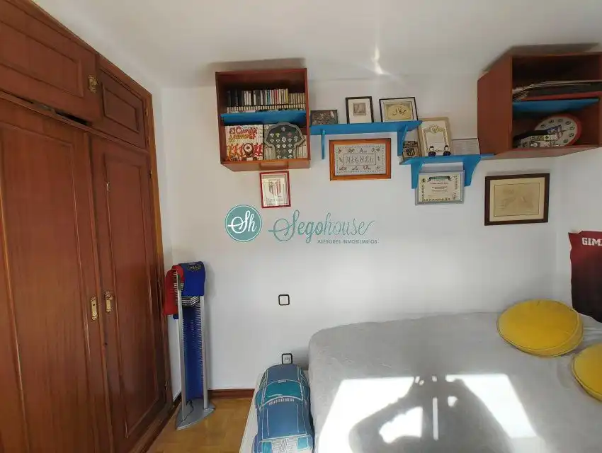 Flat with lift for sale in Ezequiel González - Conde de Sepúlveda, imagen 66