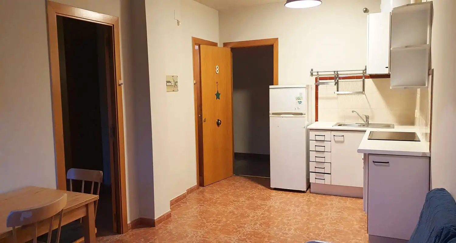 Wohnungen zur Miete in Santa Maria de Palautordera