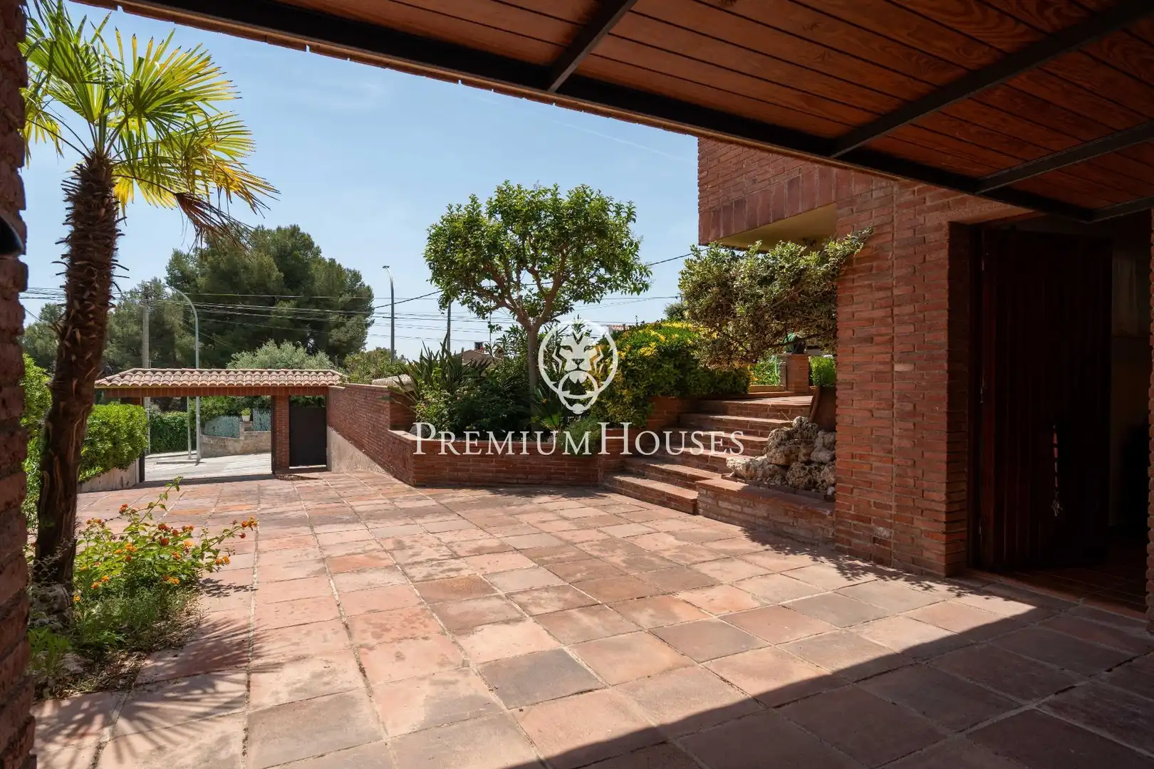 Terrace of Houses for sale in Calafell  with Air Conditioner, Heating and Private garden