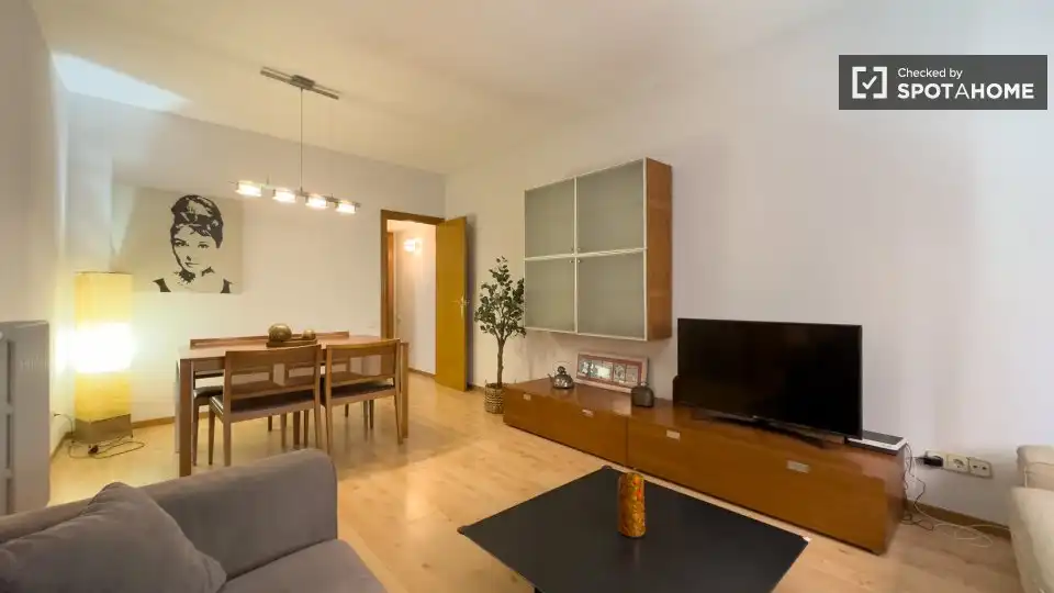 Zimmer in Sarrià
