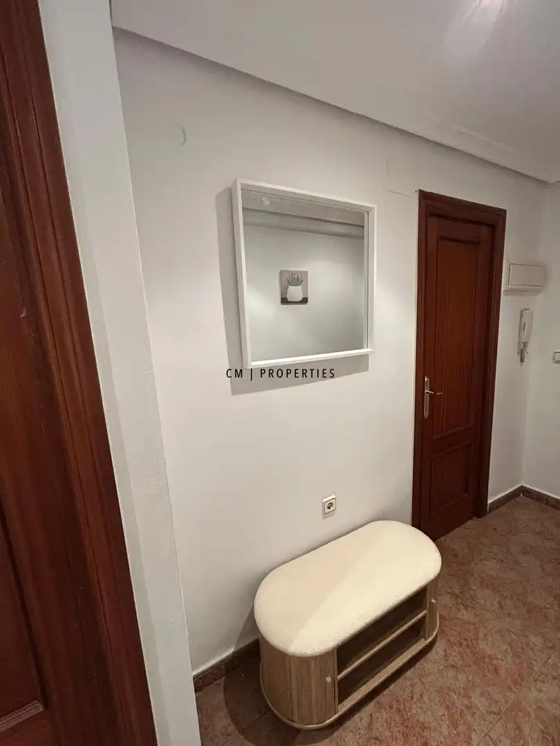 Piso de alquiler en Valencia, Valencia