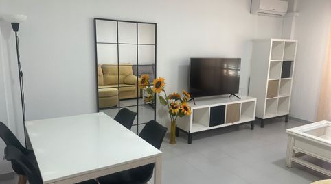 Foto 4 de Piso de alquiler en Calle Sor Valentina Mirón, Centro Ciudad, Plasencia