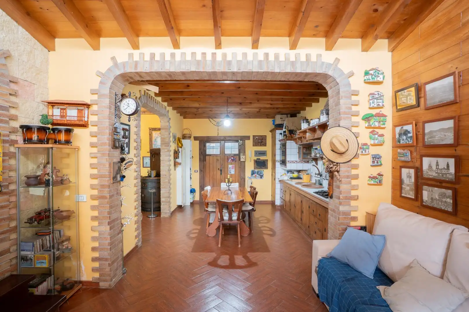Houses for sale in San Cristóbal de la Laguna  with Terrace, Storage room and Furnished