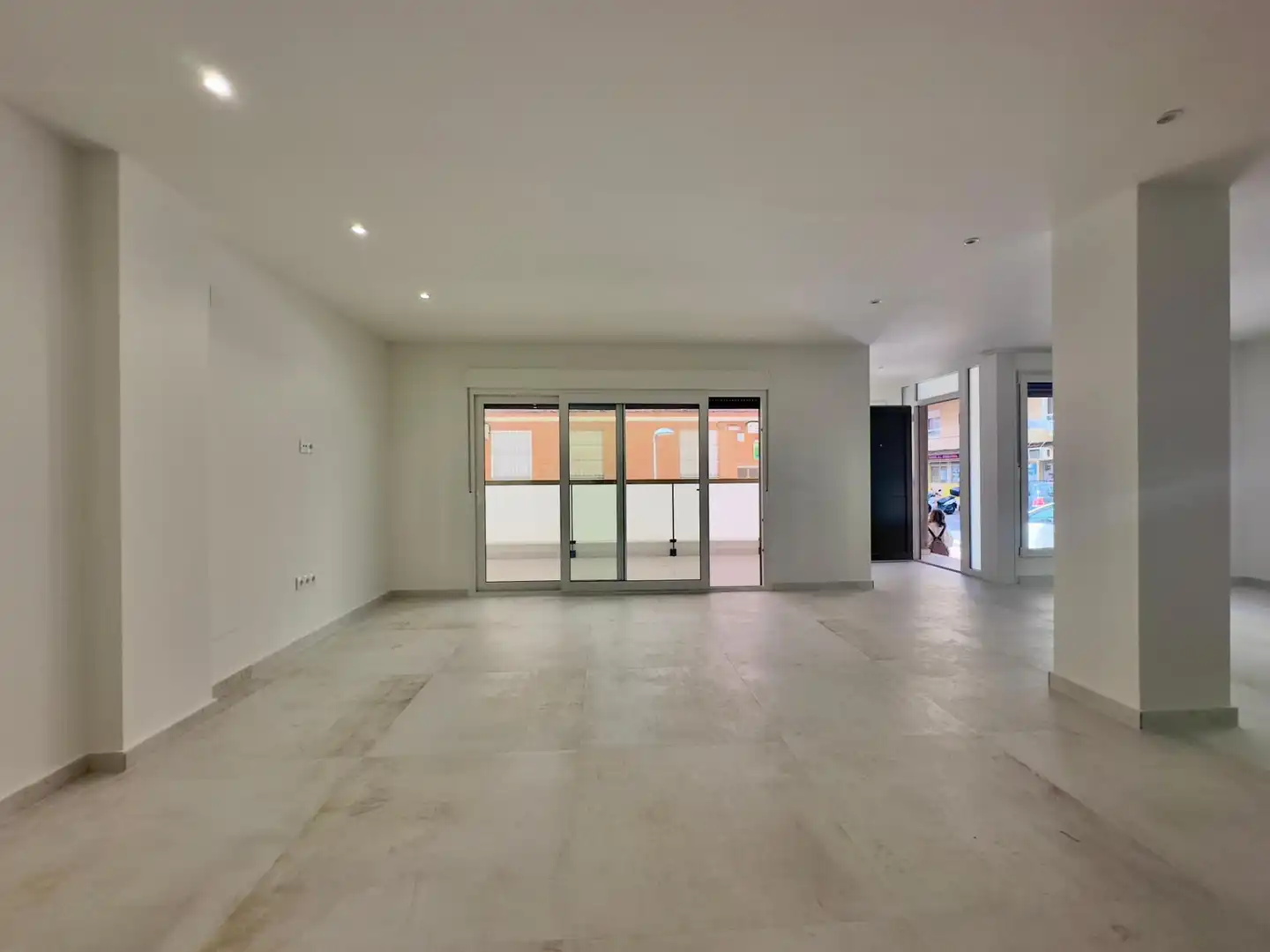 Apartament amb ascensor en venda a Playa del Acequión, Náufragos y Rocío del Mar, imagen 15