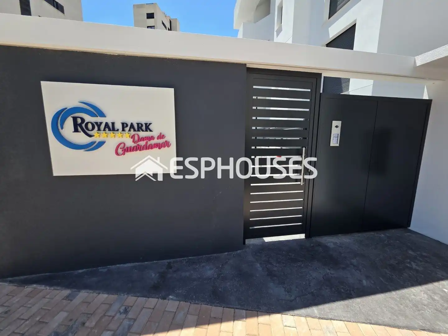 Apartment with terrace for sale in Puerto Deportivo, imagen 38