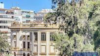 Exterior view of Flat for sale in Alicante / Alacant  with Air Conditioner and Terrace