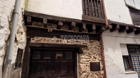 Foto 2 de Casa adosada en venta en Guisando, Ávila