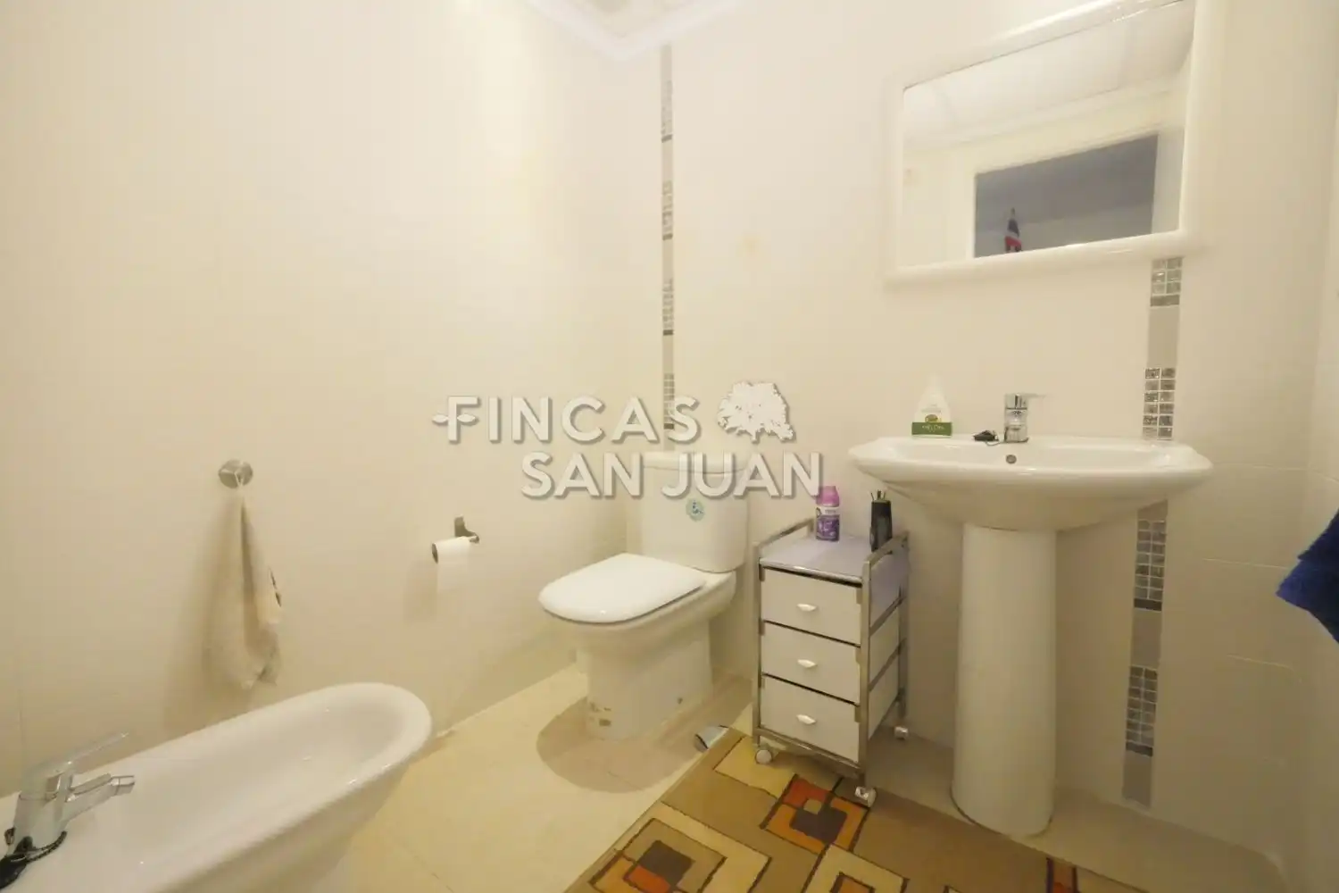 Piso con terraza en venta en Centro, imagen 14