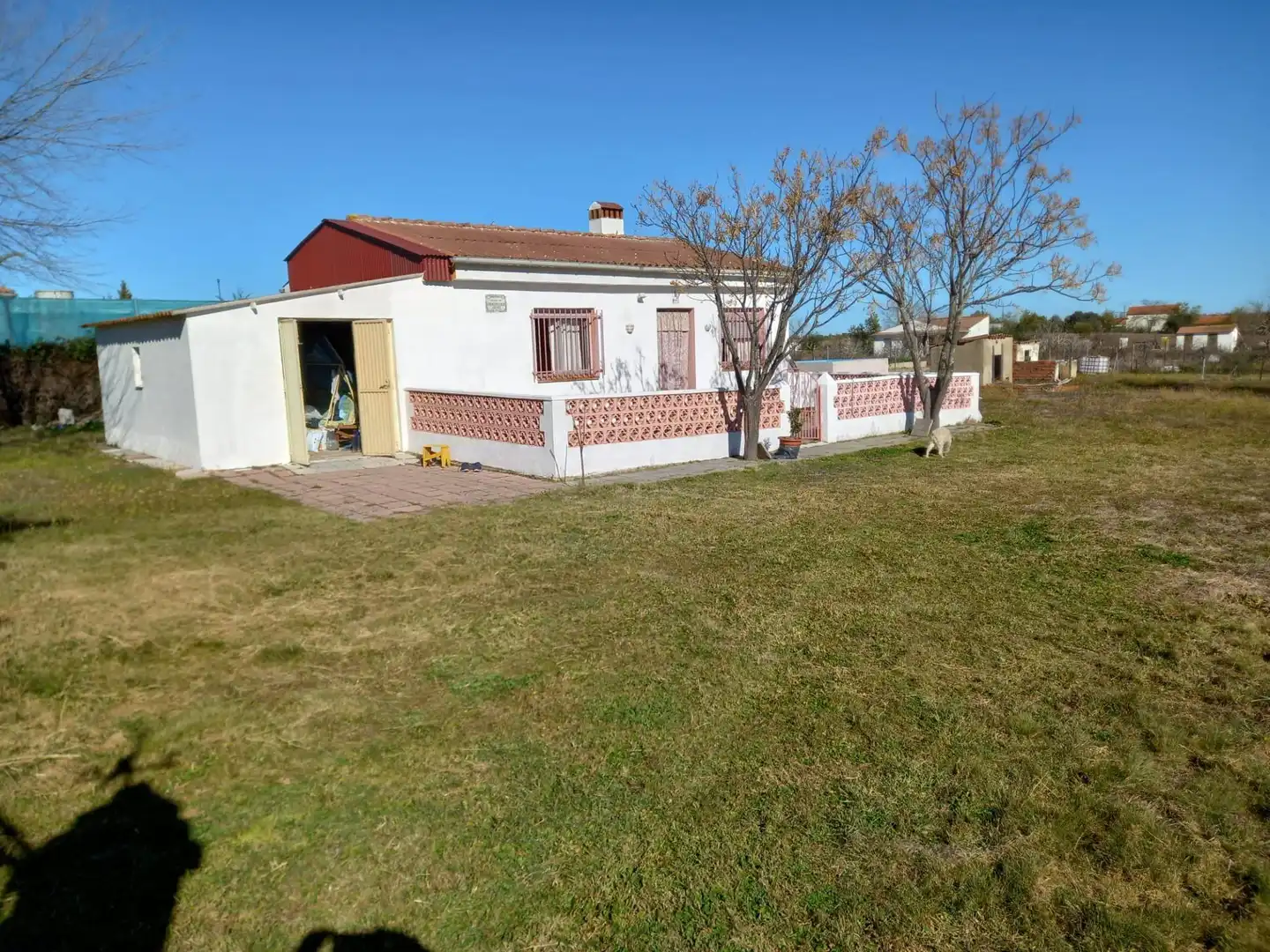 Casa en venda a Valdesalor - Rincón de Ballesteros