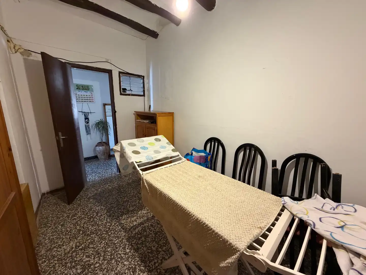 Casa adosada en venda en Els Guiamets amb Calefacció, Jardí privat i Terrassa