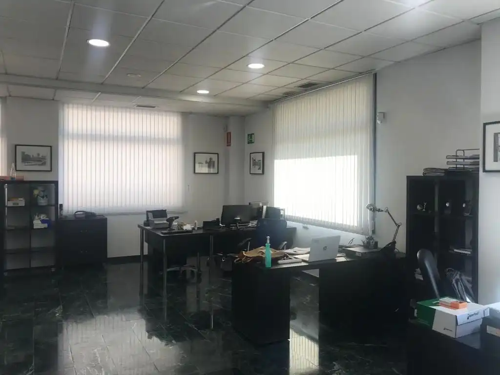 Local comercial en venta en Rúa de Aragón, imagen 8